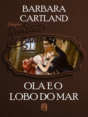 Ola e o Lobo do Mar - ebook